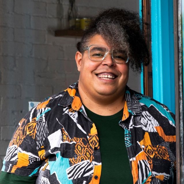 KEYNOTE - Nornie Bero