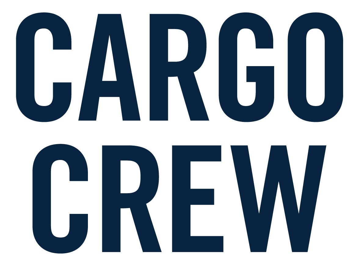 CargoCrew logo pos