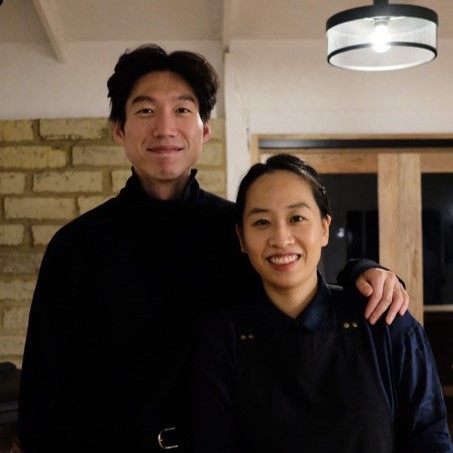 Jungeun Chae & Yoora Yoon